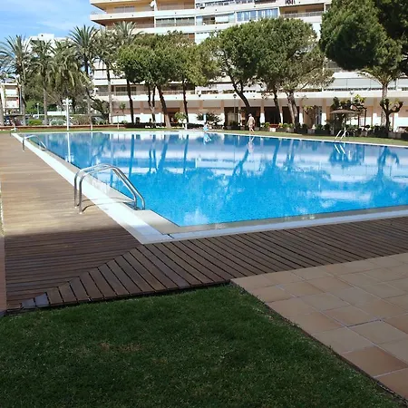 Apartamento Leo Playa De San Juan Alicante Esterno foto