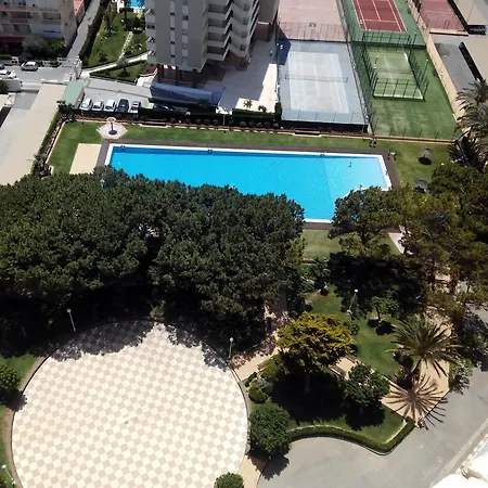 Apartamento Leo Playa De San Juan Alicante Esterno foto