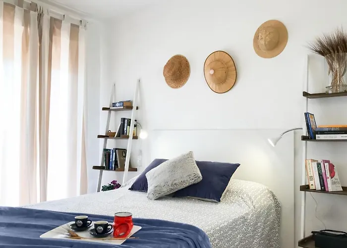 Apartamento Leo Playa De San Juan