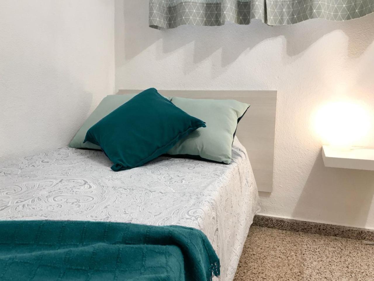 Appartamento Leo Playa De San Juan Alicante