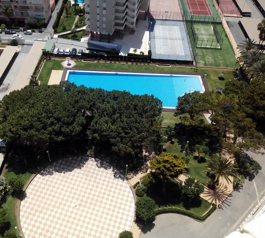 Appartamento Leo Playa De San Juan