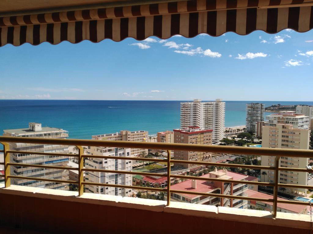 Leo Playa De San Juan Appartamento Alicante